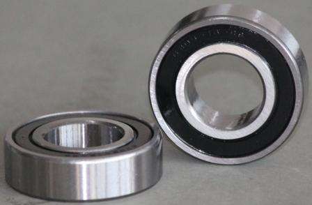 Advanced 6205 ZZ C4 ball bearing