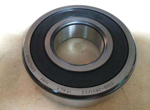 Latest design 6308 2RS C3 bearing