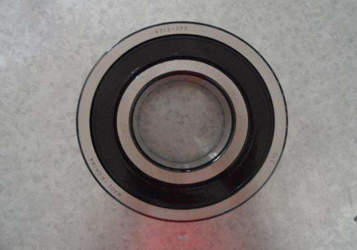 sealed ball bearing 6205-2RZ Suppliers