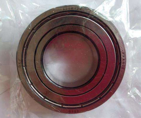 6205 ZZ C4 bearing for idler Made in China